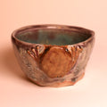 Chunky Frog Tea Cup