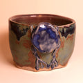 Poisonous Frog Tea Bowl (Medium)