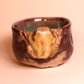 Sandy Frog Tea Cup