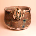 Dirty Frog Tea Bowl (Large)