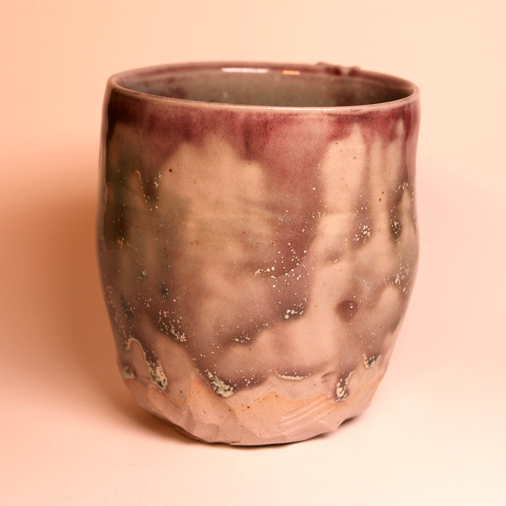 Tall Frog Cup