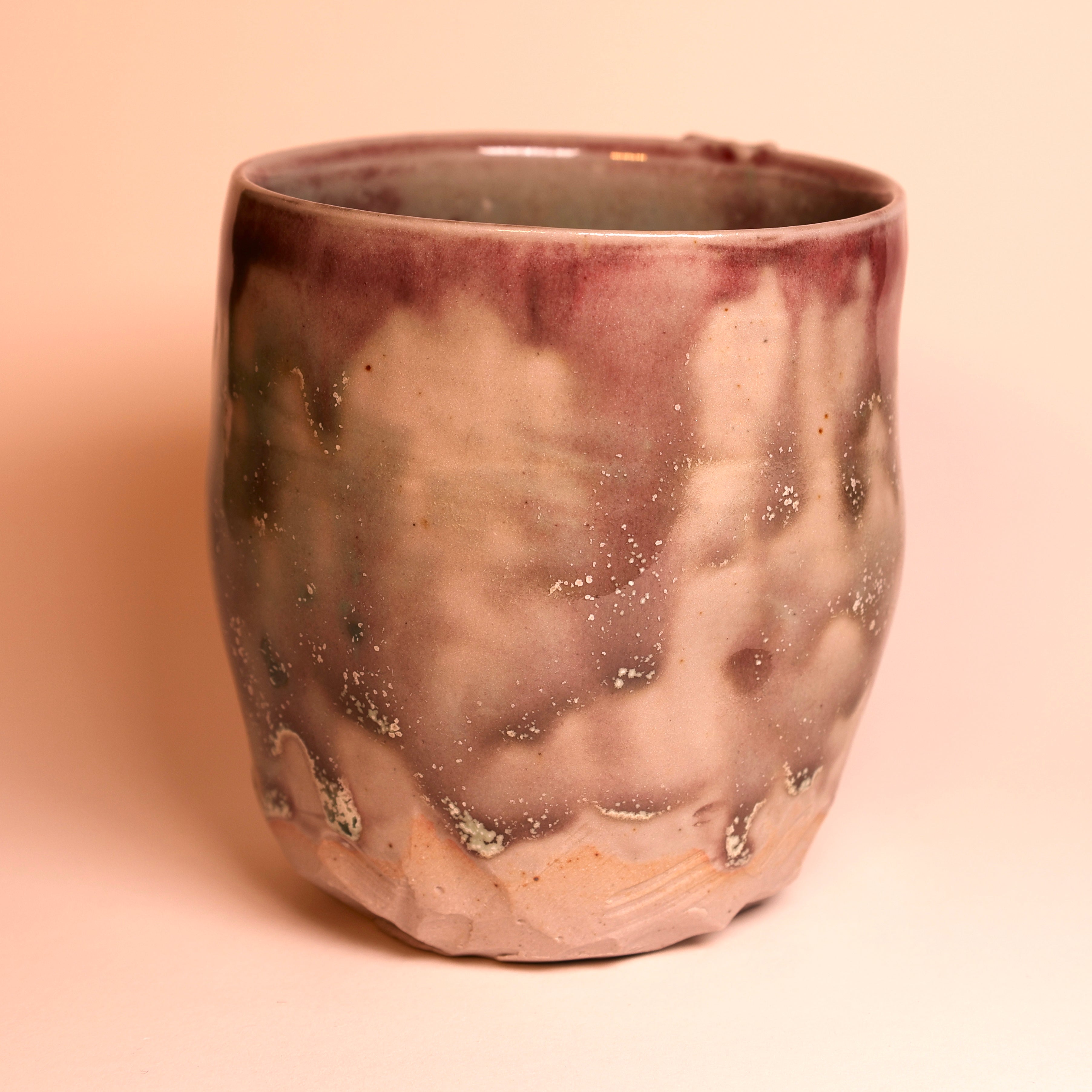 Tall Frog Cup